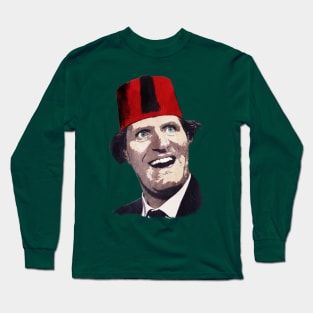 Tommy Cooper - Just Like That Long Sleeve T-Shirt